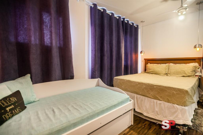 Imagem Apartamento com 2 Quartos à Venda, 45 m² em Campos Elíseos - São Paulo Imagem Apartamento com 2 Quartos à Venda, 45 m² em Campos Elíseos - São Paulo