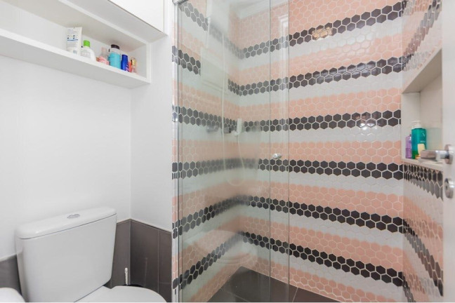 Imagem Studio com 1 Quarto à Venda, 35 m² em Consolação - São Paulo