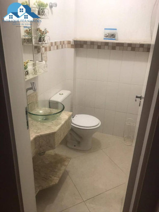 Imagem Casa com 3 Quartos à Venda, 100 m² em Cidade Lider - São Paulo