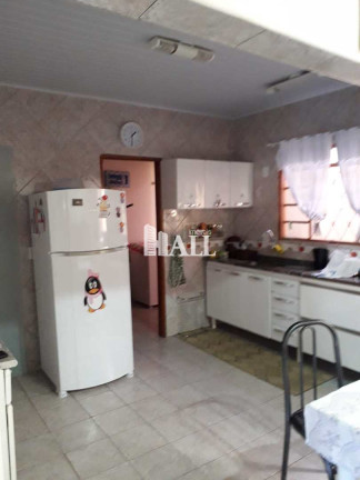 Imagem Casa com 2 Quartos à Venda, 186 m² em Cohab Ii - Mirassol