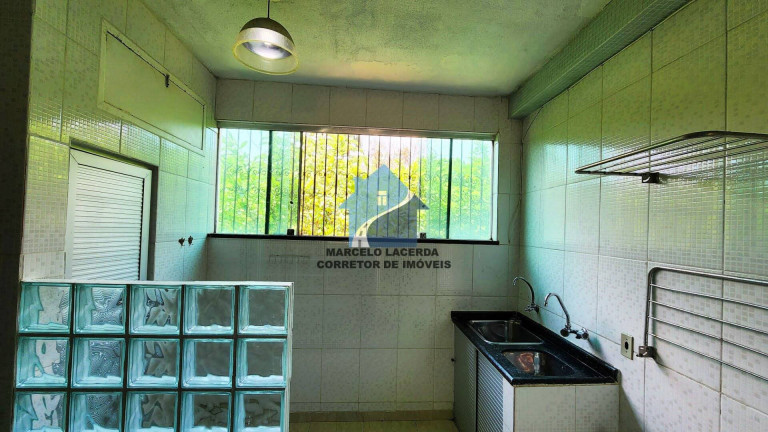 Imagem Casa com 2 Quartos à Venda, em Aleixo - Manaus Imagem Casa com 2 Quartos à Venda, em Aleixo - Manaus