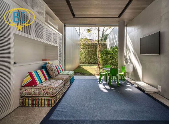 Imagem Casa com 6 Quartos à Venda, 675 m² em Praia Da Baleia - Sao Sebastiao