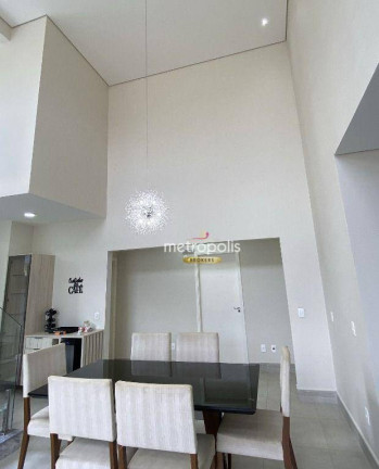 Imagem Casa com 3 Quartos para Alugar, 281 m² em Condomínio Residencial Dos Lagos - Itupeva