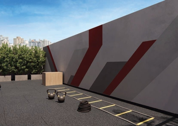 Apartamento com 2 Quartos à Venda, 47 m² em Santo Amaro - São Paulo