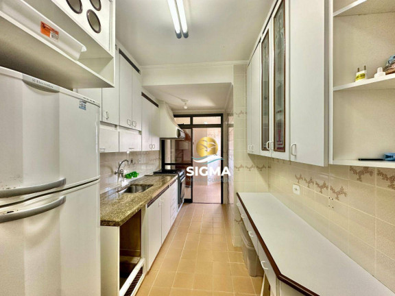 Imagem Apartamento com 3 Quartos para Alugar, 98 m² em Pitangueiras - Guarujá Imagem Apartamento com 3 Quartos para Alugar, 98 m² em Pitangueiras - Guarujá
