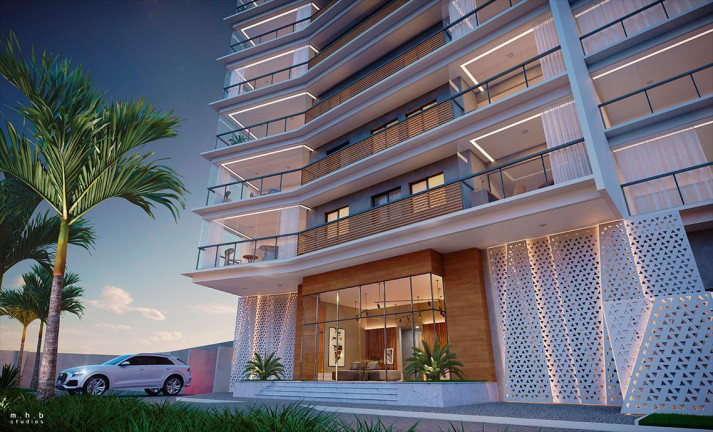 Imagem Apartamento com 3 Quartos à Venda, 127 m² em Barra Da Tijuca - Rio De Janeiro