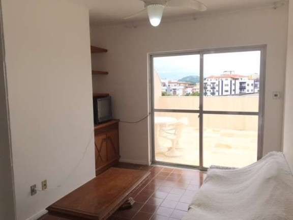 Imagem Cobertura com 3 Quartos à Venda, 170 m² em Passagem - Cabo Frio