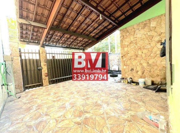 Casa com 3 Quartos à Venda, 230 m² em Vila Kosmos - Rio De Janeiro