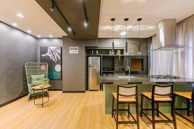 Imagem Apartamento com 3 Quartos à Venda, 119 m² em Meia Praia - Itapema