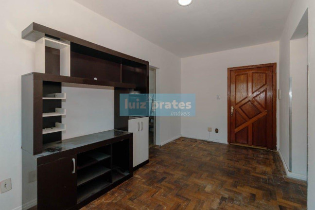 Imagem Apartamento com 2 Quartos à Venda, 55 m² em Petrópolis - Porto Alegre