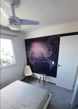 Imagem Apartamento com 2 Quartos à Venda, 58 m² em Limão - São Paulo Imagem Apartamento com 2 Quartos à Venda, 58 m² em Limão - São Paulo