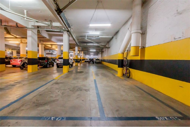 Imagem Apartamento com 3 Quartos à Venda, 105 m² em Perdizes - São Paulo Imagem Apartamento com 3 Quartos à Venda, 105 m² em Perdizes - São Paulo