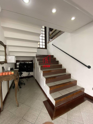 Imagem Casa com 4 Quartos à Venda, 345 m² em Ahú - Curitiba