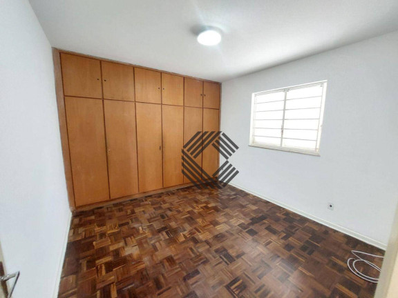 Imagem Casa com 4 Quartos à Venda, 194 m² em Jardim Santa Rosália - Sorocaba