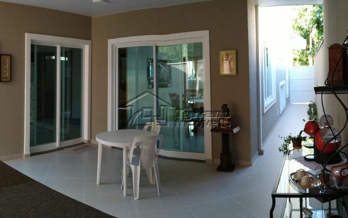 Imagem Casa de Condomínio com 4 Quartos à Venda, 250 m² em Urbanova - São José Dos Campos