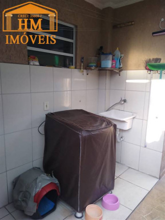 Imagem Casa com 2 Quartos à Venda, 72 m² em Catiapoa - Sao Vicente