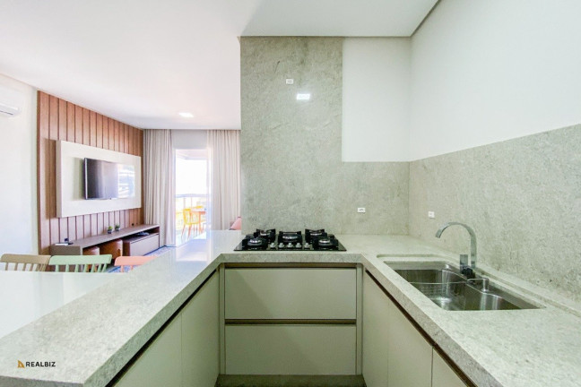 Imagem Apartamento com 2 Quartos à Venda, 101 m² em Palmas - Governador Celso Ramos Imagem Apartamento com 2 Quartos à Venda, 101 m² em Palmas - Governador Celso Ramos