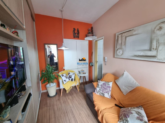 Imagem Apartamento à Venda, em Gonzaguinha - São Vicente Imagem Apartamento à Venda, em Gonzaguinha - São Vicente