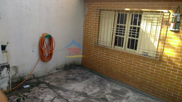 Imagem Casa com 2 Quartos à Venda, 330 m² em Parque Erasmo Assunção - Santo André Imagem Casa com 2 Quartos à Venda, 330 m² em Parque Erasmo Assunção - Santo André