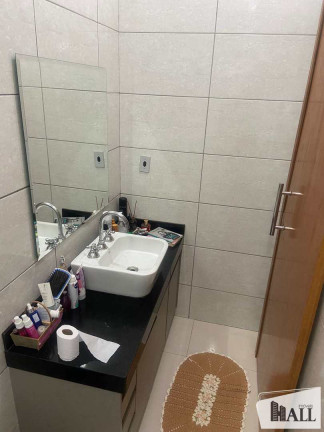Imagem Casa com 3 Quartos à Venda, 116 m² em Setparque Avenida 2 - São José Do Rio Preto Imagem Casa com 3 Quartos à Venda, 116 m² em Setparque Avenida 2 - São José Do Rio Preto