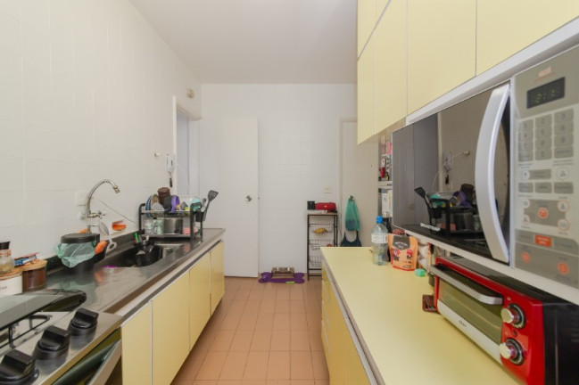Imagem Imóvel com 3 Quartos à Venda, 109 m² em Paraíso - São Paulo Imagem Imóvel com 3 Quartos à Venda, 109 m² em Paraíso - São Paulo