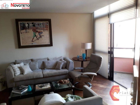 Imagem Imóvel com 3 Quartos à Venda, 125 m² em Vila Santo Estevão - São Paulo