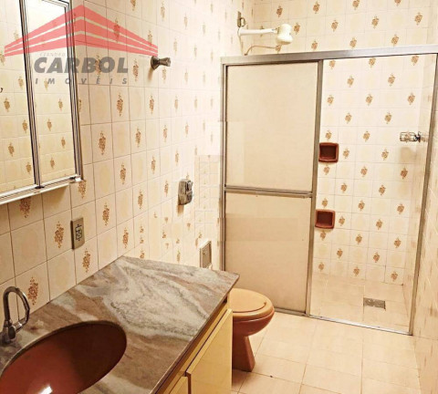 Imagem Casa com 3 Quartos à Venda, 131 m² em Centro - Jundiaí