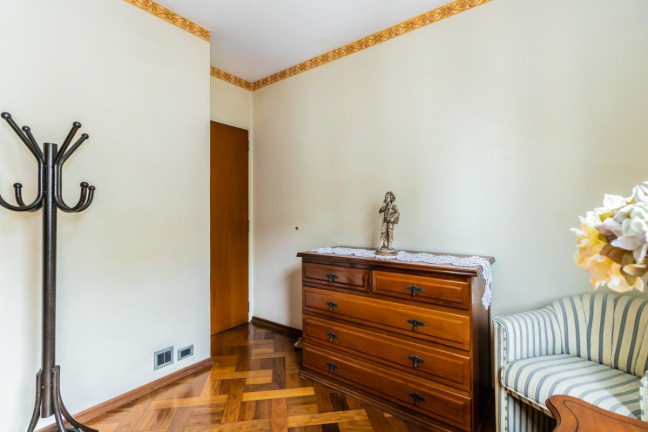 Imagem Apartamento com 4 Quartos à Venda, 131 m² em Perdizes - São Paulo