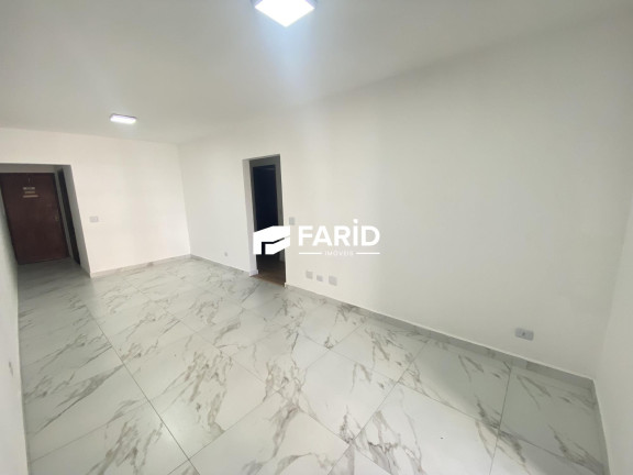 Apartamento com 3 Quartos à Venda, 102 m² em Ponta Da Praia - Santos