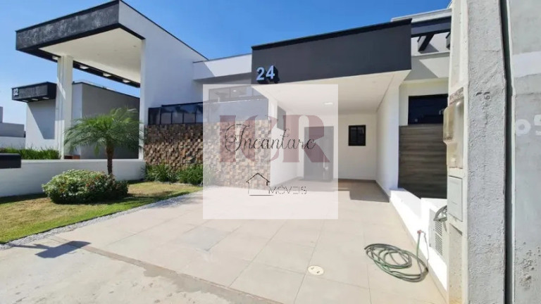 Imagem Casa de Condomínio com 3 Quartos à Venda, 160 m² em Jardim Terras De São Francisco - Sorocaba Imagem Casa de Condomínio com 3 Quartos à Venda, 160 m² em Jardim Terras De São Francisco - Sorocaba