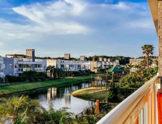 Imagem Apartamento com 3 Quartos à Venda, 160 m² em Praia De Atlantida - Xangri-lá
