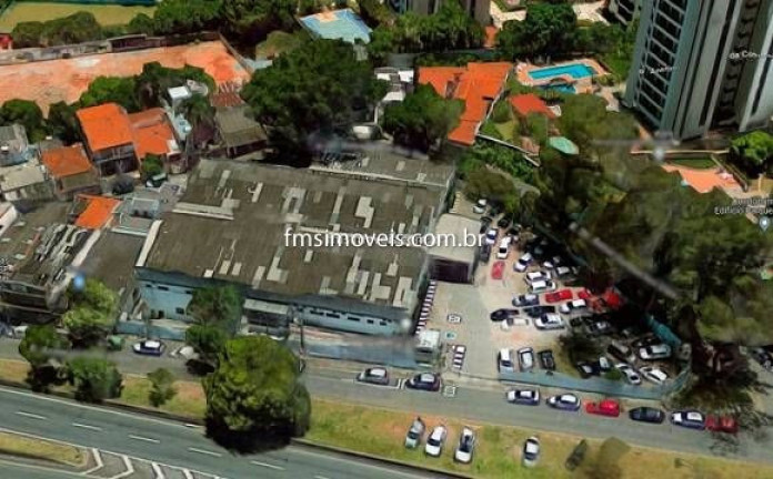 Imagem Imóvel para Alugar, 2.084 m² em Butantã - São Paulo Imagem Imóvel para Alugar, 2.084 m² em Butantã - São Paulo