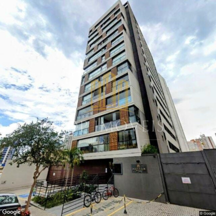 Apartamento com 2 Quartos à Venda, 84 m² em Vila Adyana - São José Dos Campos