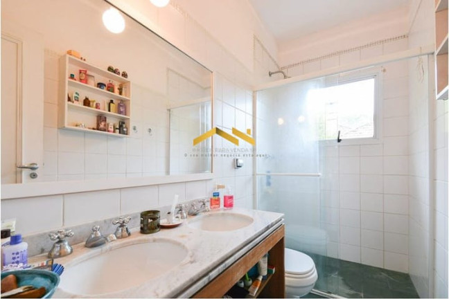 Imagem Casa com 4 Quartos à Venda, 544 m² em Jardim Cordeiro - São Paulo