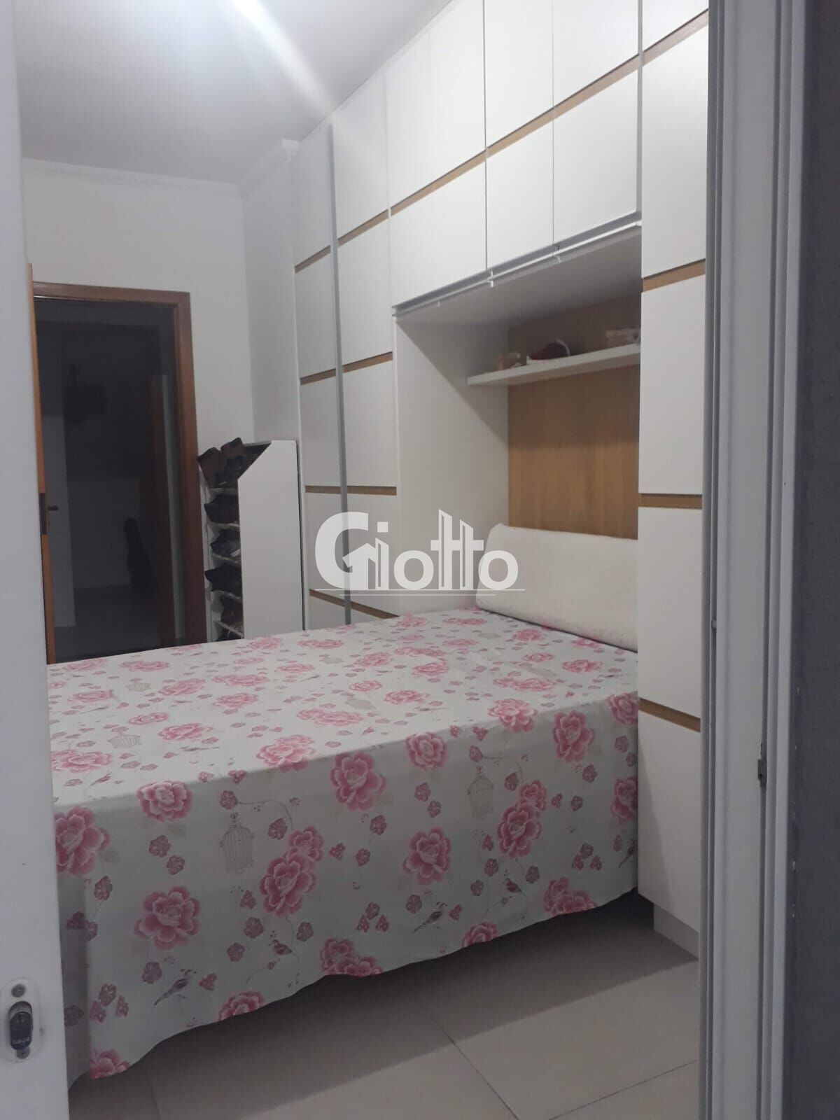 Imagem Sobrado com 3 Quartos à Venda, 95 m² em Residencial Algarve - Mogi Das Cruzes
