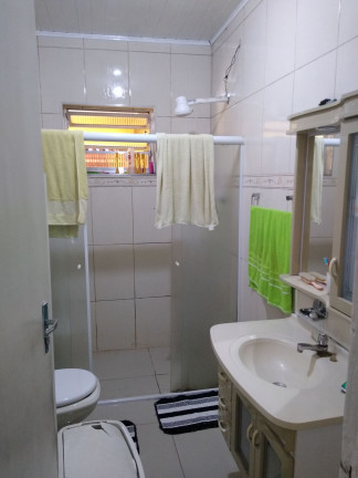 Imagem Casa com 2 Quartos à Venda, 290 m² em Vila Curuçá - Santo André Imagem Casa com 2 Quartos à Venda, 290 m² em Vila Curuçá - Santo André