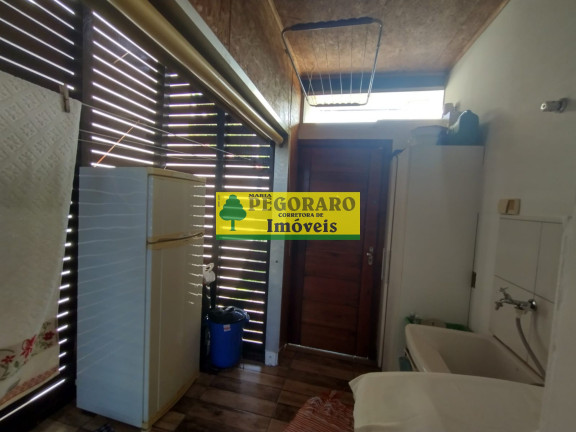 Imagem Sobrado com 3 Quartos à Venda, 146 m² em Portal Da Fazendinha - Caraguatatuba