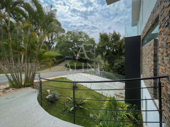 Imagem Casa de Condomínio com 4 Quartos à Venda, 1.988 m² em Outeiro De Passárgada - Cotia