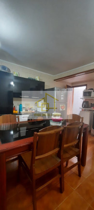 Imagem Casa de Condomínio com 3 Quartos à Venda, 90 m² em Jardim São Bernardo - São Paulo