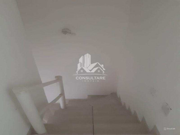 Imagem Sobrado com 3 Quartos à Venda, 112 m² em Parque Bitaru - São Vicente