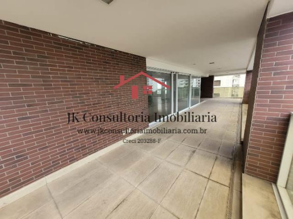 Imagem Apartamento com 4 Quartos à Venda, 357 m² em Campo Belo - São Paulo Imagem Apartamento com 4 Quartos à Venda, 357 m² em Campo Belo - São Paulo