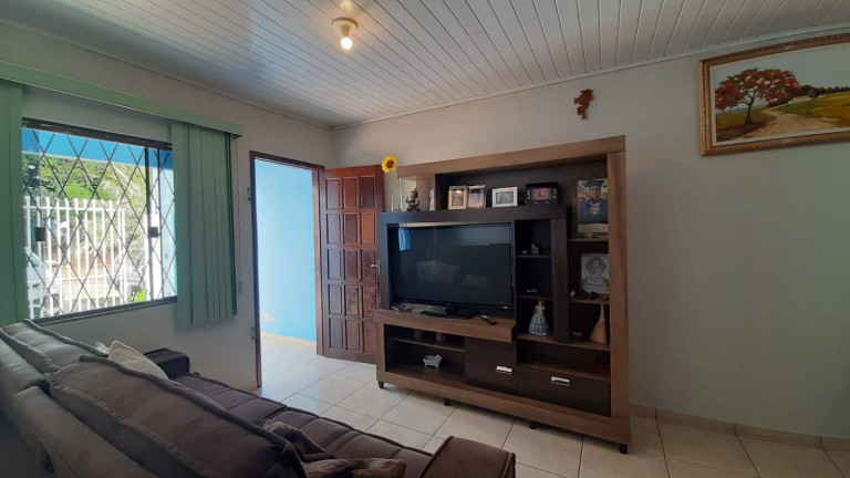 Imagem Casa com 3 Quartos à Venda, 112 m² em Universitário - Cascavel