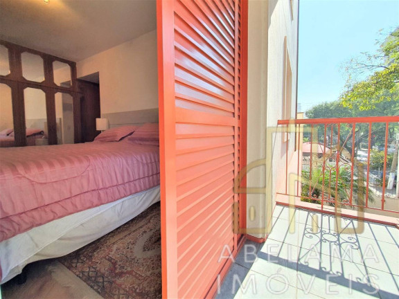 Imagem Apartamento com 3 Quartos à Venda, 157 m² em Centro - Santo André