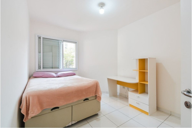 Imagem Apartamento com 1 Quarto à Venda, 45 m² em Aclimação - São Paulo Imagem Apartamento com 1 Quarto à Venda, 45 m² em Aclimação - São Paulo