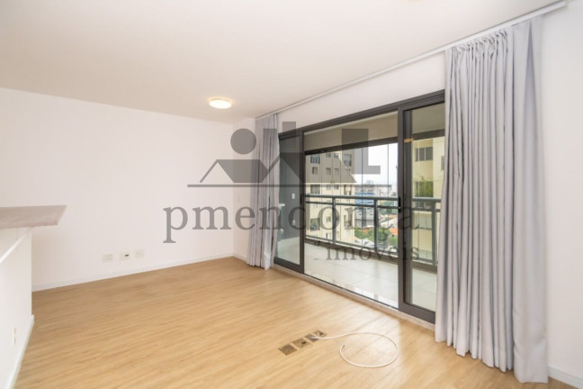 Imagem Apartamento com 1 Quarto à Venda, 41 m² em Vila Madalena - São Paulo