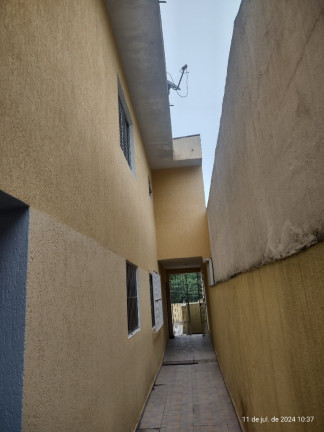 Imagem Casa com 3 Quartos à Venda, 150 m² em Jardim Las Vegas - Santo André Imagem Casa com 3 Quartos à Venda, 150 m² em Jardim Las Vegas - Santo André