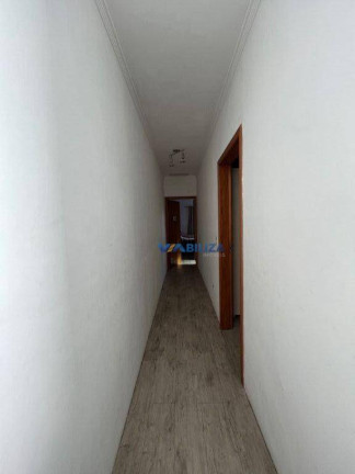 Imagem Sobrado com 4 Quartos à Venda, 238 m² em Vila Augusta - Guarulhos Imagem Sobrado com 4 Quartos à Venda, 238 m² em Vila Augusta - Guarulhos