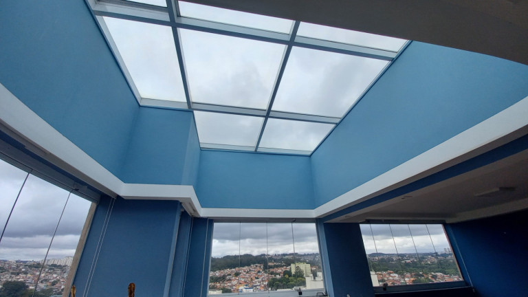 Imagem Apartamento com 4 Quartos à Venda, 198 m² em Butantã - São Paulo