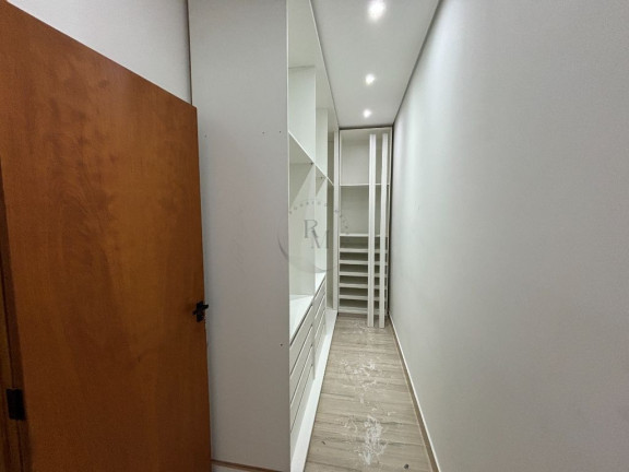 Casa de Condomínio com 3 Quartos à Venda, 250 m² em Parque Olívio Franceschini - Hortolândia