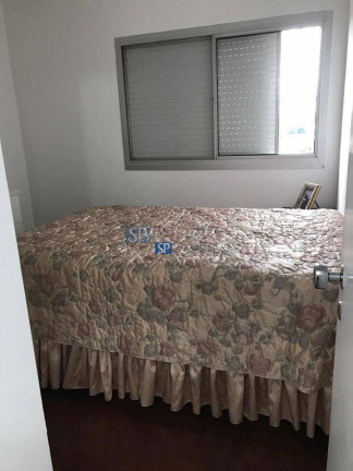 Imagem Apartamento com 3 Quartos à Venda, 120 m² em Parque Colonial - São Paulo Imagem Apartamento com 3 Quartos à Venda, 120 m² em Parque Colonial - São Paulo